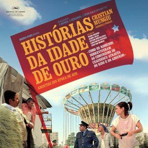 Foto Contos da Era Dourada