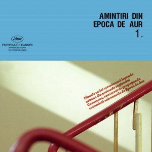 Foto Contos da Era Dourada