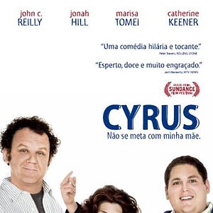 Foto Cyrus