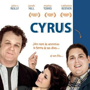 Foto Cyrus