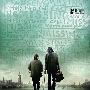 Foto London River - Destinos Cruzados