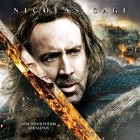 Foto Caça às Bruxas