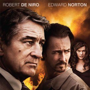 Foto Homens em Fúria