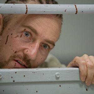 Foto Homens em Fúria