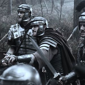 Foto Centurião