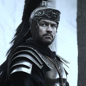 Foto Centurião