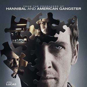 Foto Instinto de Vingança