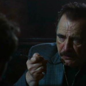 Foto Instinto de Vingança