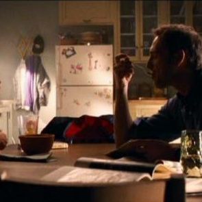 Foto Instinto de Vingança