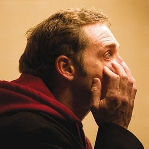 Foto Instinto de Vingança