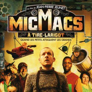 Foto Micmacs - Um Plano Complicado