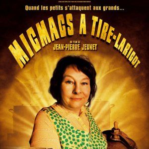 Foto Micmacs - Um Plano Complicado