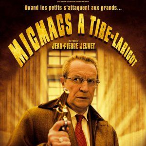 Foto Micmacs - Um Plano Complicado