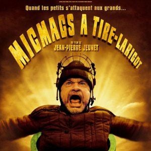 Foto Micmacs - Um Plano Complicado