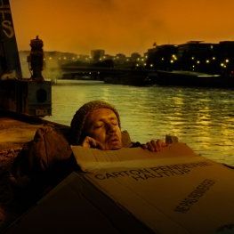 Foto Micmacs - Um Plano Complicado