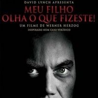 Foto Meu Filho, Olha O Que Fizeste