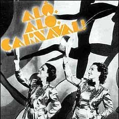 Foto Alô! Alô! Carnaval
