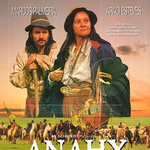 Foto Anahy de las Misiones