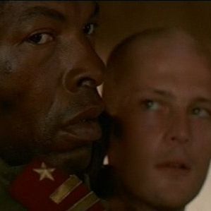 Foto Minha Terra, África