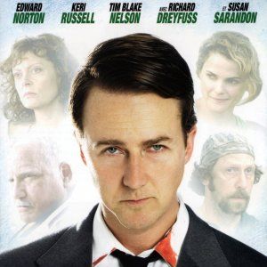 Foto Irmãos de Sangue