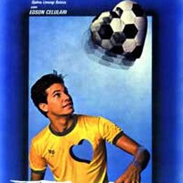 Foto Asa Branca - Um Sonho Brasileiro