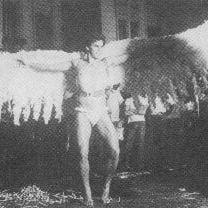 Foto Asa Branca - Um Sonho Brasileiro