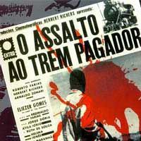 Foto O Assalto ao Trem Pagador