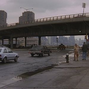 Foto Um Misterioso Assassinato em Manhattan