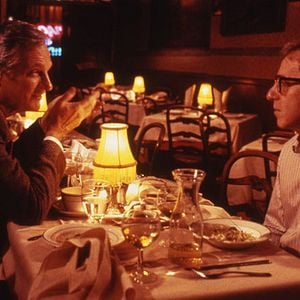 Foto Um Misterioso Assassinato em Manhattan