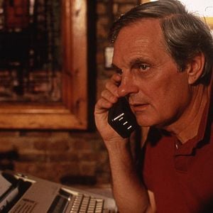 Foto Um Misterioso Assassinato em Manhattan