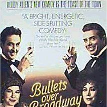 Foto Tiros na Broadway