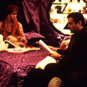 Foto Tiros na Broadway