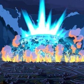 Foto Atlantis - O Reino Perdido