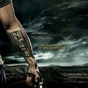 Foto Rápida Vingança