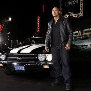 Foto Rápida Vingança