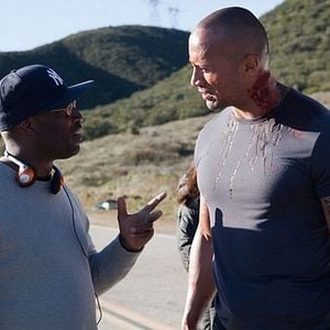 Foto Rápida Vingança