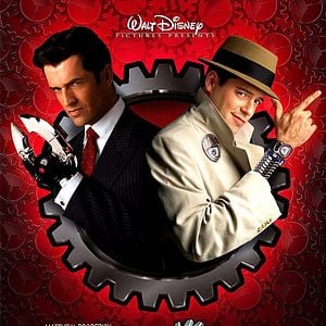 Foto Inspetor Bugiganga