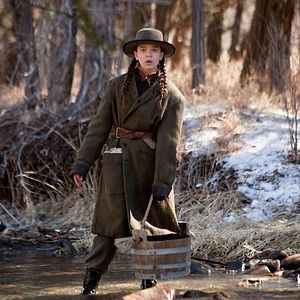 Foto Bravura Indômita