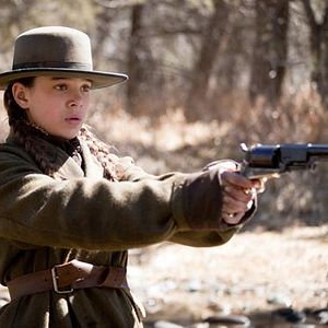 Foto Bravura Indômita