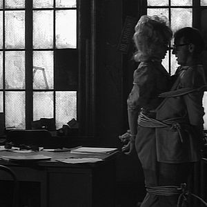 Foto Broadway Danny Rose