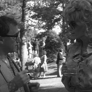 Foto Broadway Danny Rose