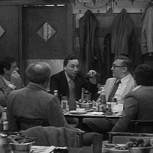 Foto Broadway Danny Rose