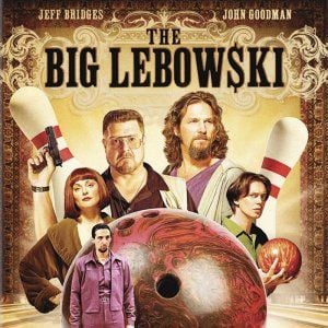 Foto O Grande Lebowski