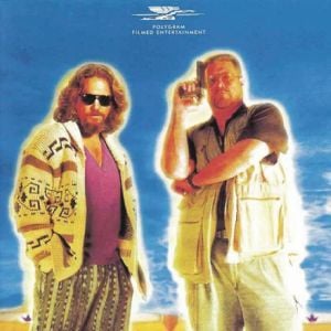 Foto O Grande Lebowski