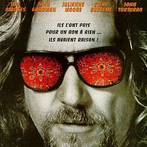 Foto O Grande Lebowski