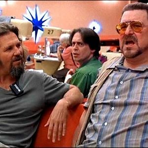 Foto O Grande Lebowski