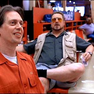 Foto O Grande Lebowski