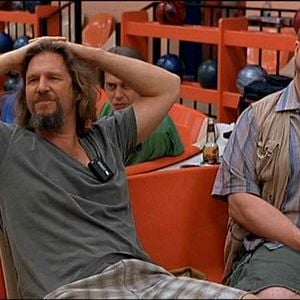 Foto O Grande Lebowski