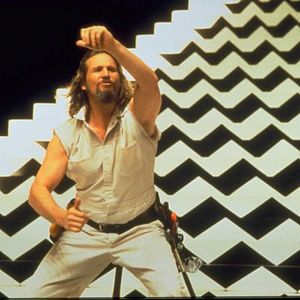 Foto O Grande Lebowski