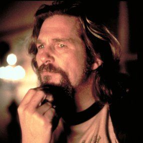 Foto O Grande Lebowski